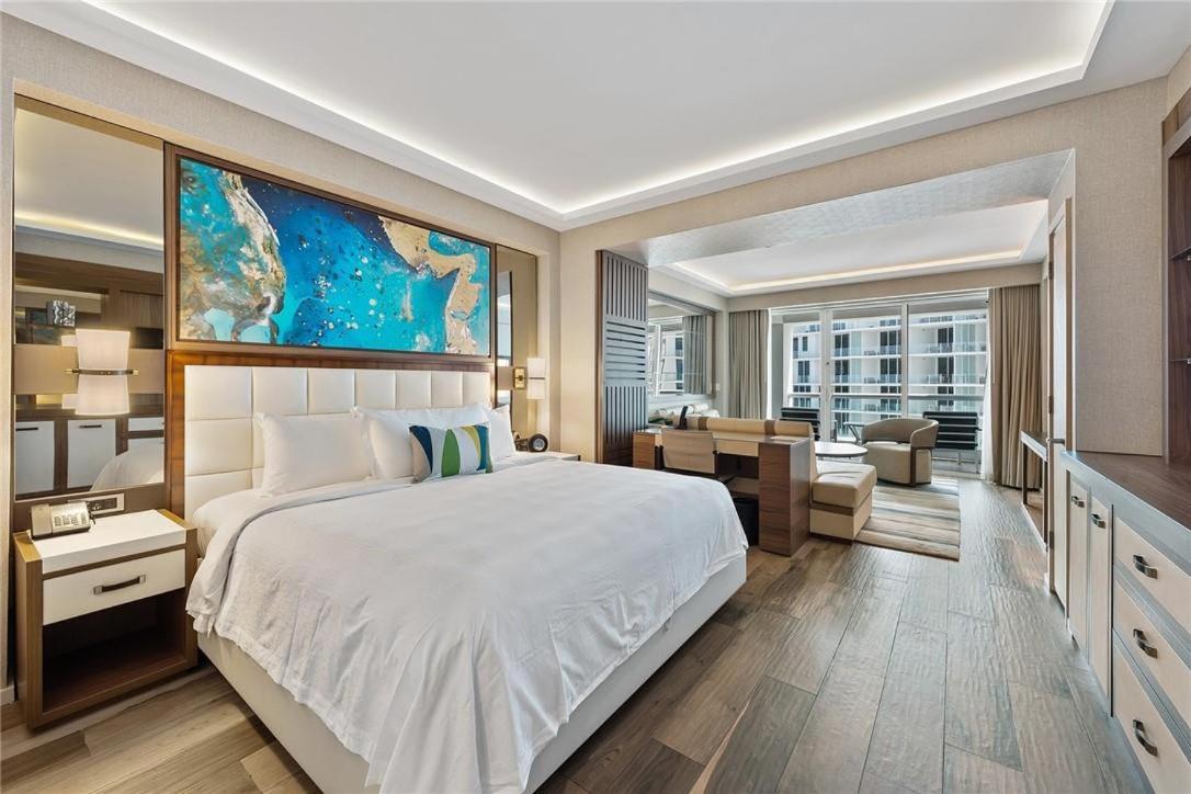Luxury Suite At Форт-Лодердейл Экстерьер фото