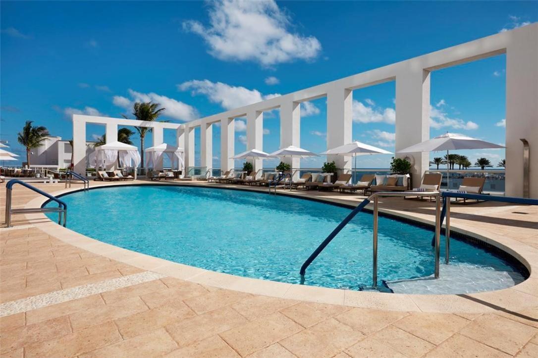 Luxury Suite At Форт-Лодердейл Экстерьер фото