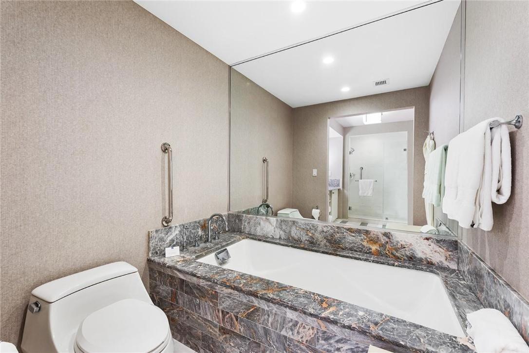 Luxury Suite At Форт-Лодердейл Экстерьер фото