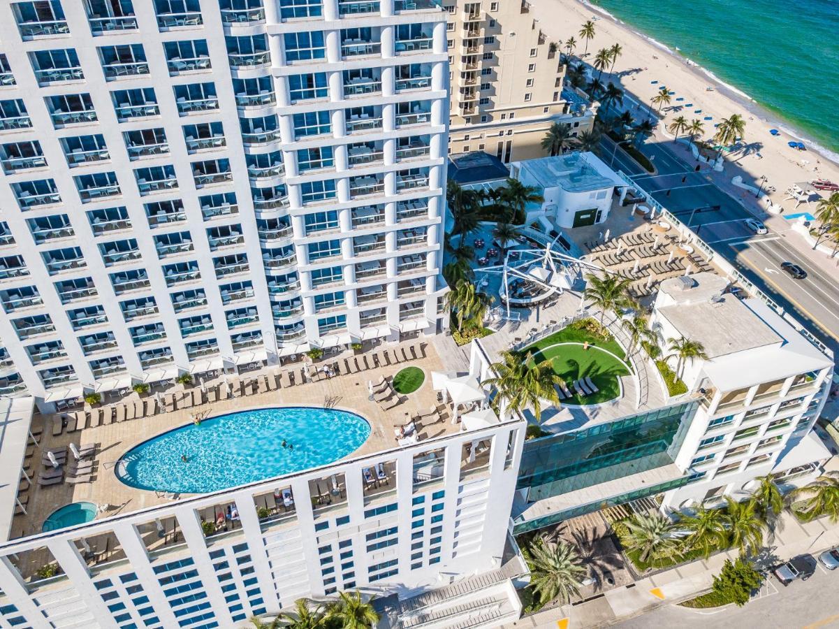 Luxury Suite At Форт-Лодердейл Экстерьер фото